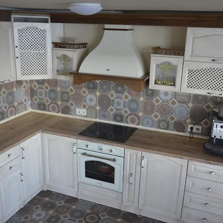 Ashram Hotell Primorsko