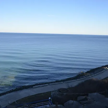 Ashram Hotell Primorsko