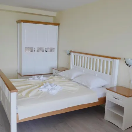 Hotel Ashram 3*