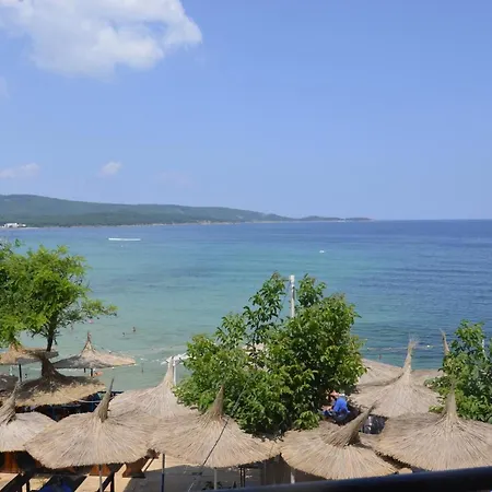 Ashram 3* Primorsko