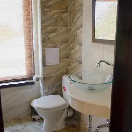 Ashram Hotel