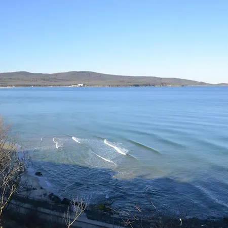 מלון Ashram פרימורסקו