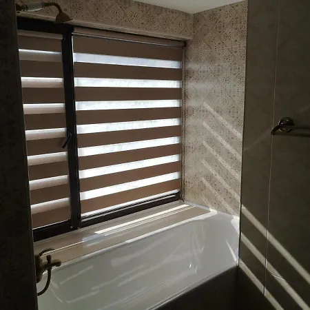 מלון Ashram פרימורסקו