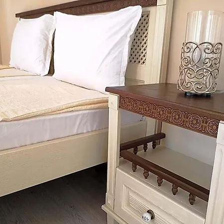 Ashram Hotel Primorsko