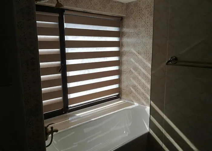 Hotel Ashram Primorsko