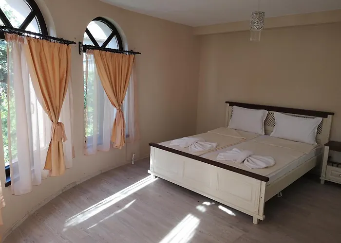 Ashram Hotel Primorsko